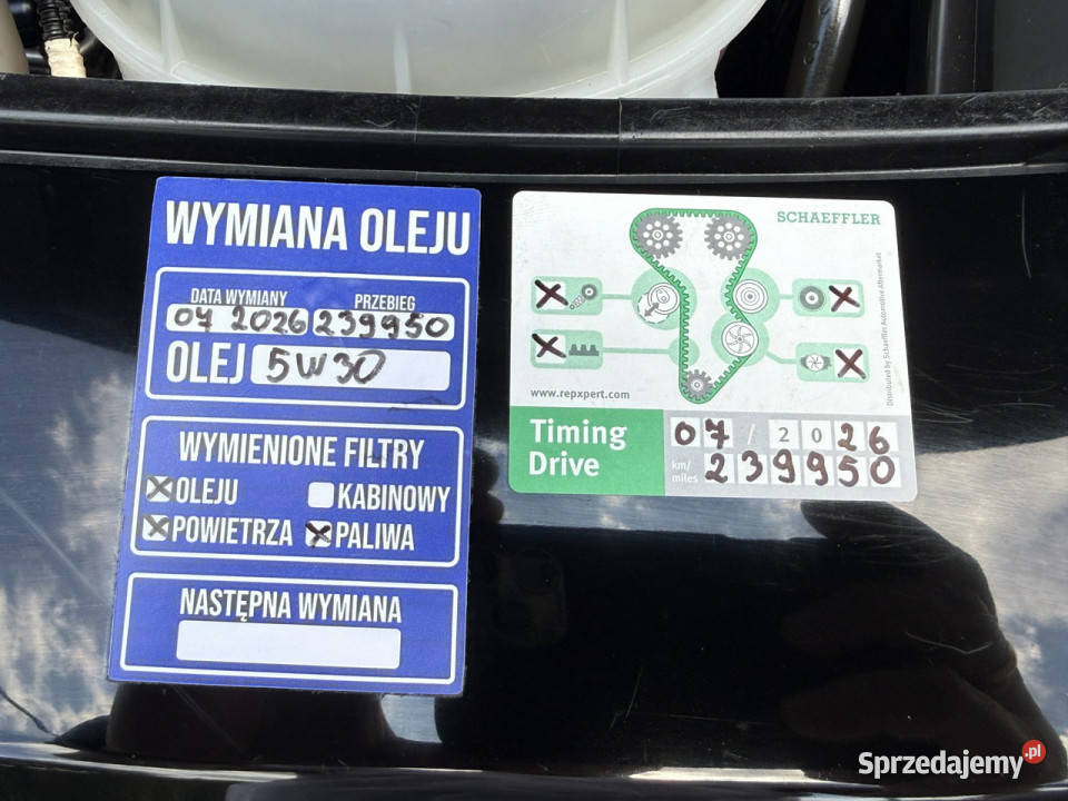 Volkswagen Multivan Dąbrowa