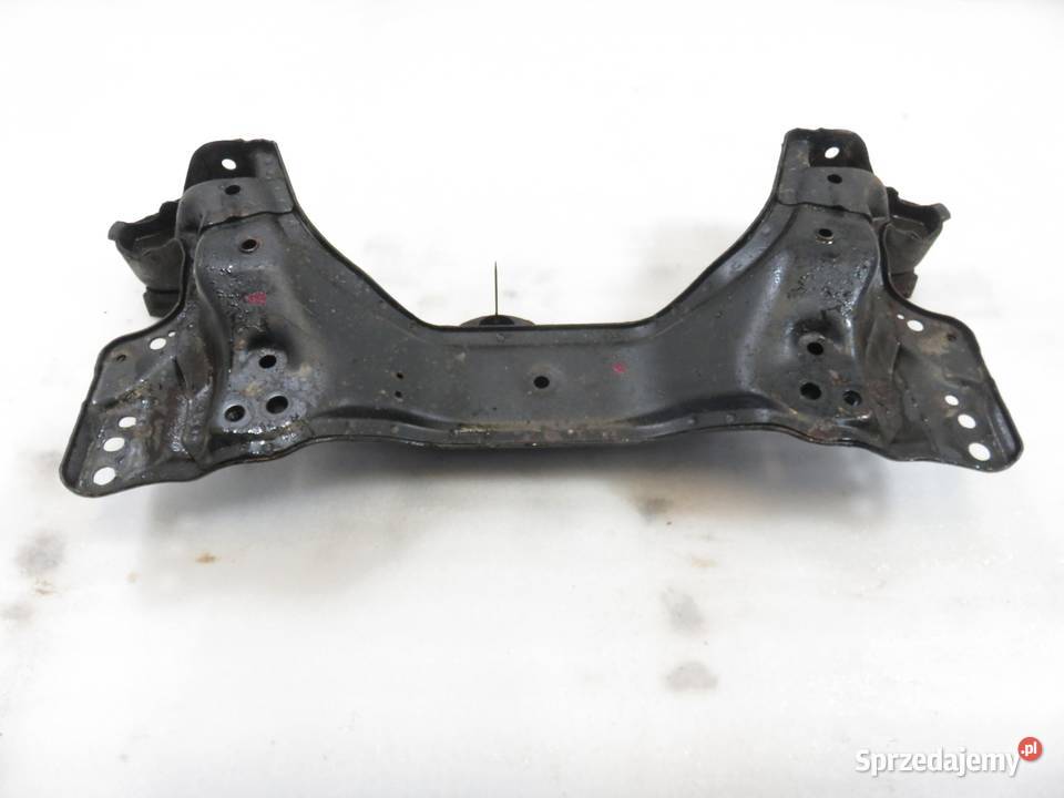 SANKI PRZÓD HONDA CRX III 16 ESi EH6 125 D16Z6