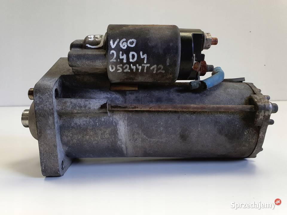 ROZRUSZNIK Volvo XC60 24 D5 ROZRUSZNIK 30659314 Rudka