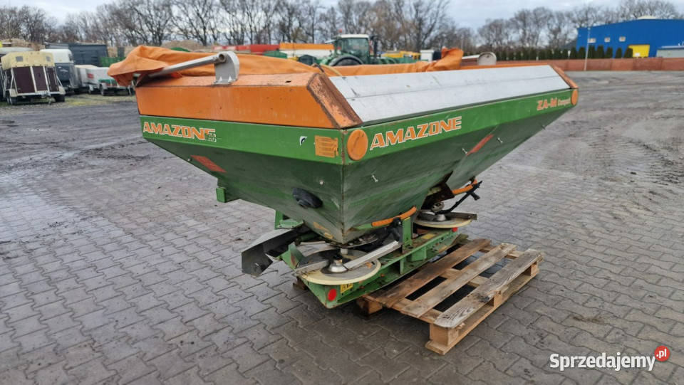 siewki i siewniki inny Rozsiewacz siewnik Głogówek