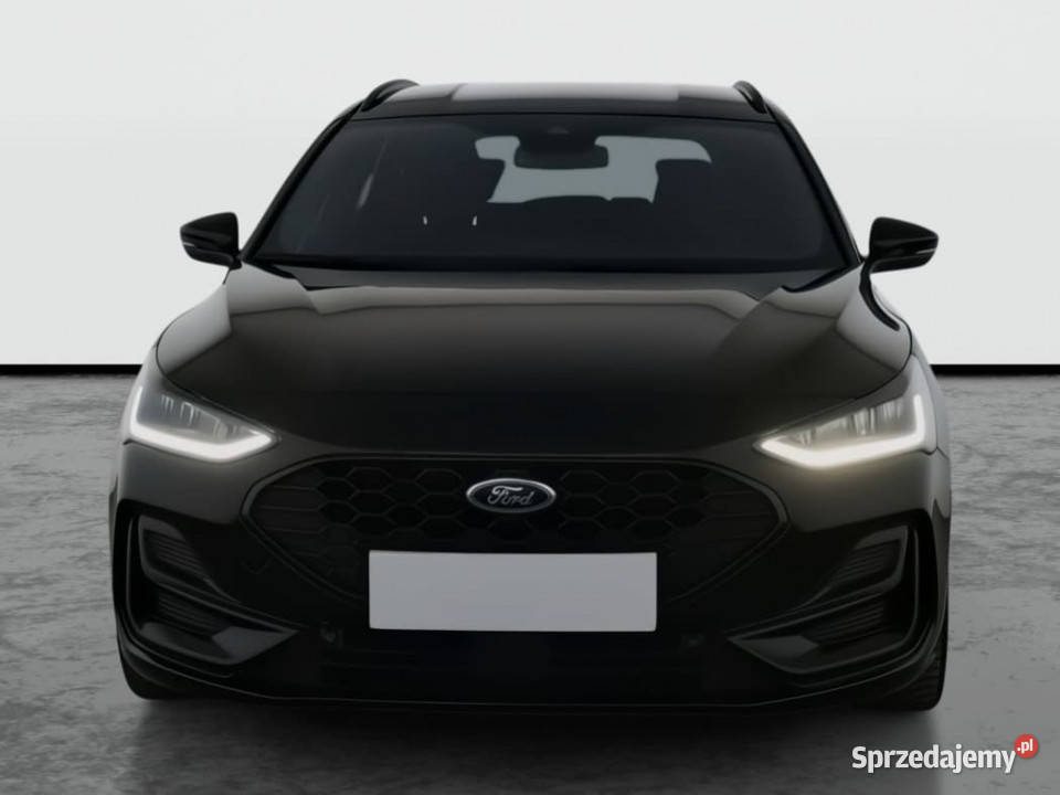 Ford Focus 10 MHEV gniazdo USB lubelskie Lublin sprzedam