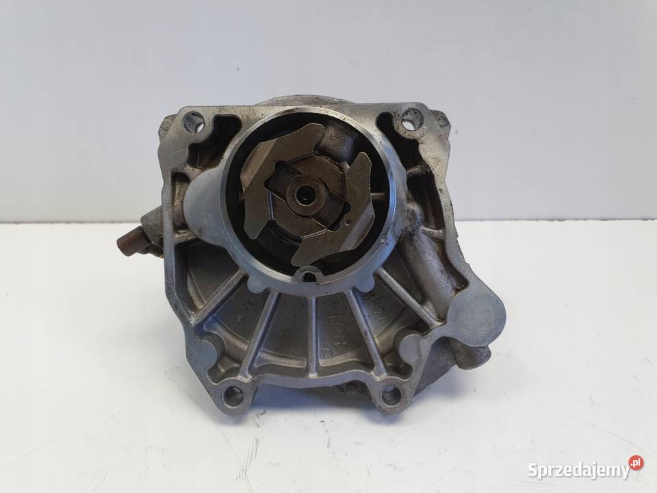Opel Insignia 20 CDTI POMPA VACUM wakum A20DTH osobowe Janów sprzedam
