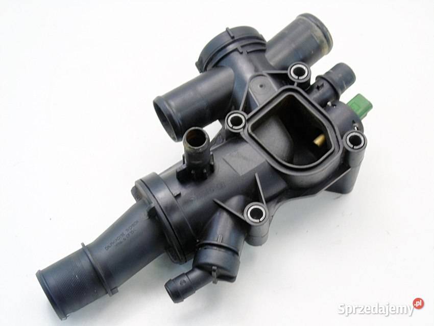 OBUDOWA TERMOSTATU 20 HDI 307 407 C5 C4 308 607