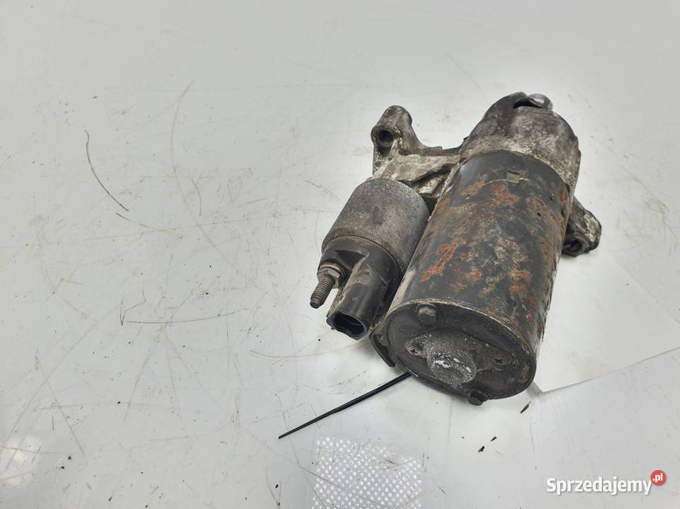 ROZRUSZNIK AUDI A6 C7 079911021D osobowe Lipno