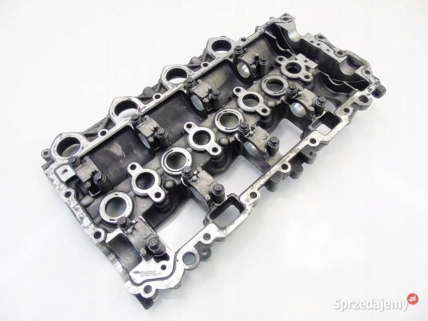 POKRYWA ZAWORÓW 16 HDI C4 C5 207 307 407 308 206 osobowe Głowice cylindrów śląskie