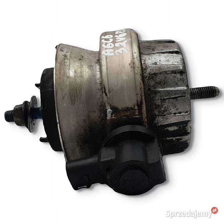 ŁAPA SILNIKA WSPORNK PODUSZKA Audi A6 C6 27 TDI Chełm sprzedam