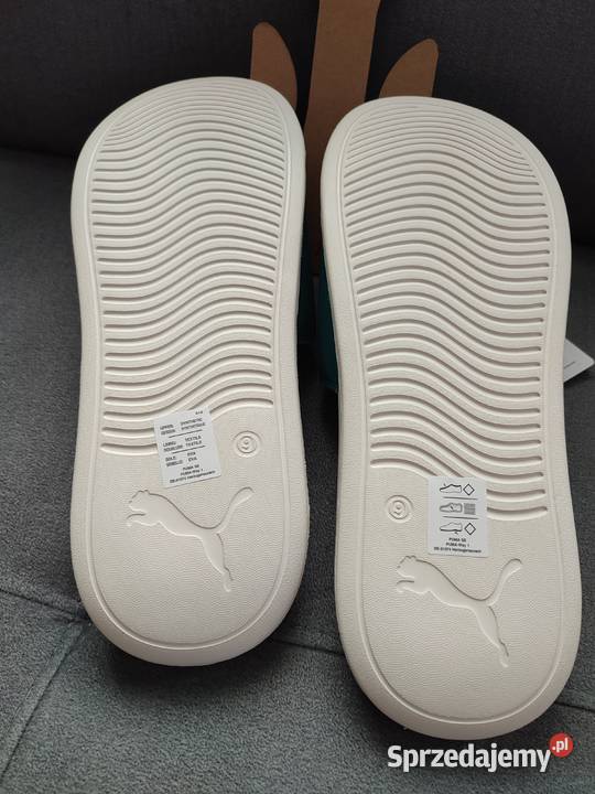 Klapki Puma Puma Milicz