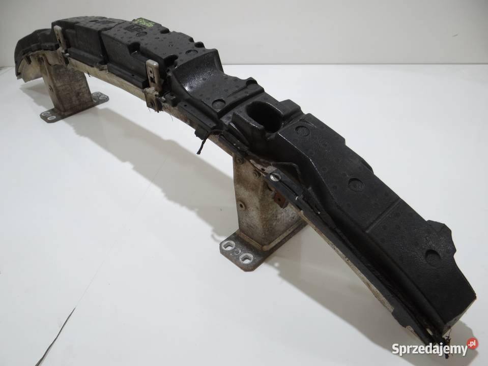 BELKA ABSORBER ZDERZAKA PRZÓD BMW E60 E61 M Strzyżewice