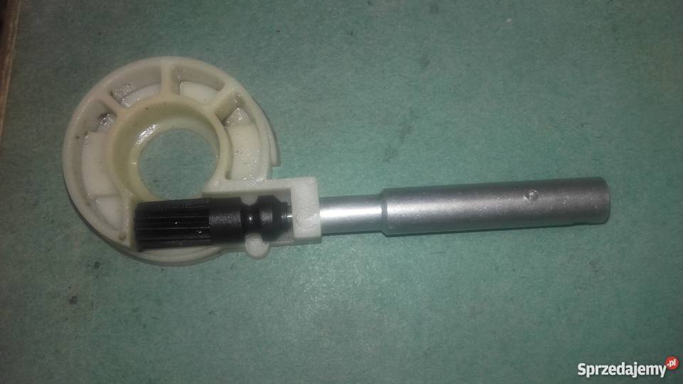 Pompka oleju Husqvarna 51 Żywiec