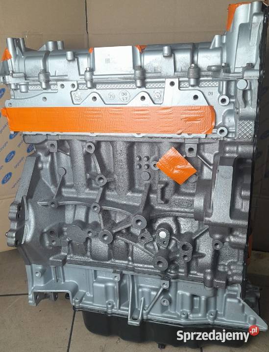 Regeneracja Reymont Silnika Ford Transit Custom Radom