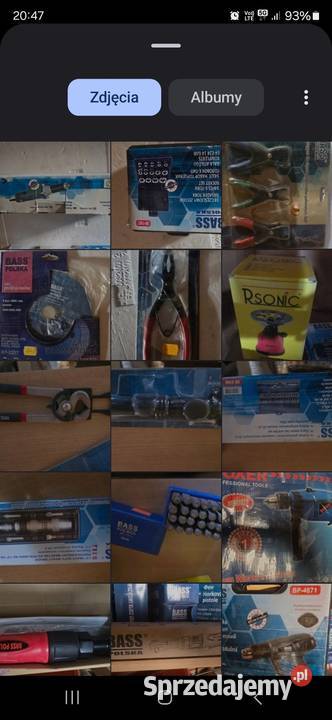 Narzędziaklucze Bass Polska Zamość