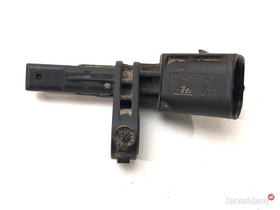 CZUJNIK ABS PRAWY TYŁ VW GOLF VII 10071152723