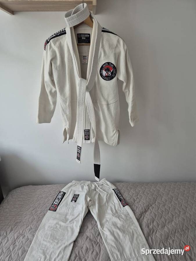 Kimono Tatami Fightwear M4