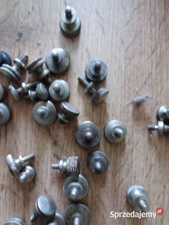 Śruba do liniału do maszyny do szycia Tarnobrzeg