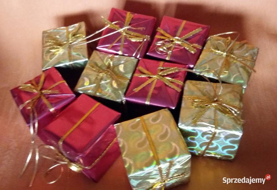 Bombki choinkowe nietłukąceOzdoby choinkowe Łódź