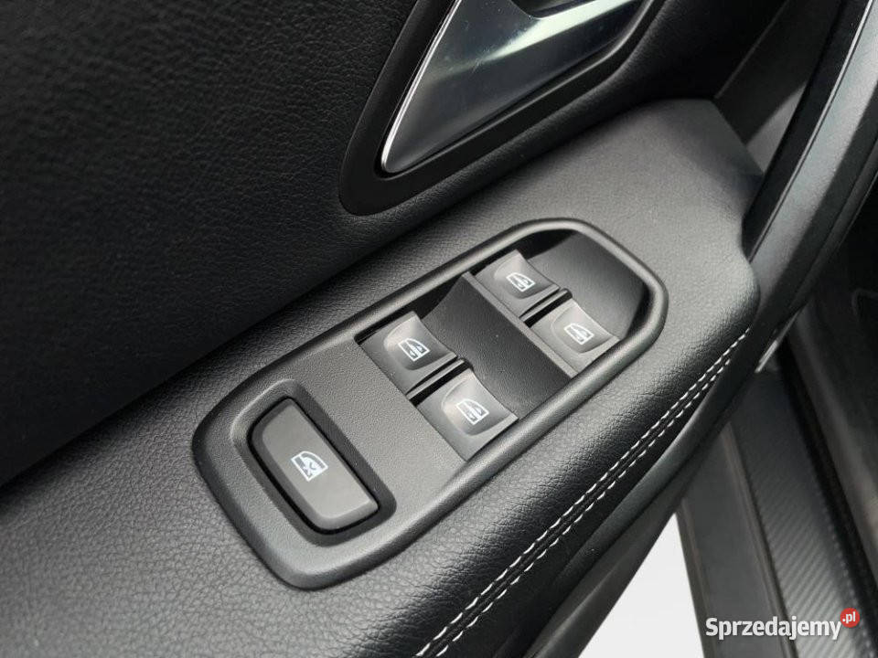 Dacia Duster 2019r Salon Kamera Cofania Tempomat Rok produkcji 2019