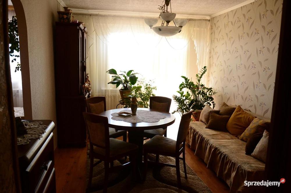 Mieszkanie W PRZEWORSKU 485m2 generalnym spółdzielcze własnościowe Przeworsk