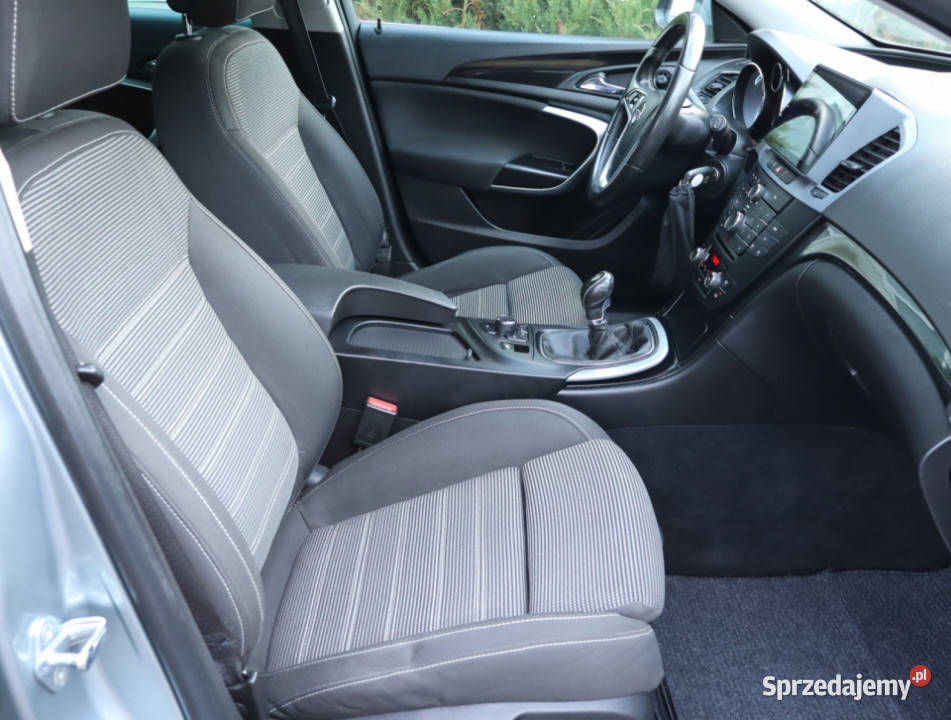 Opel Insignia 20 CDTI sprzedam