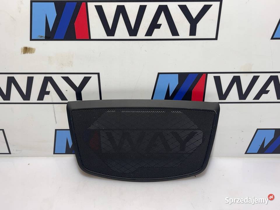 BMW F30 F31 F32 F36 OSŁONA MASKOWNICA GŁOŚNIKA dolnośląskie
