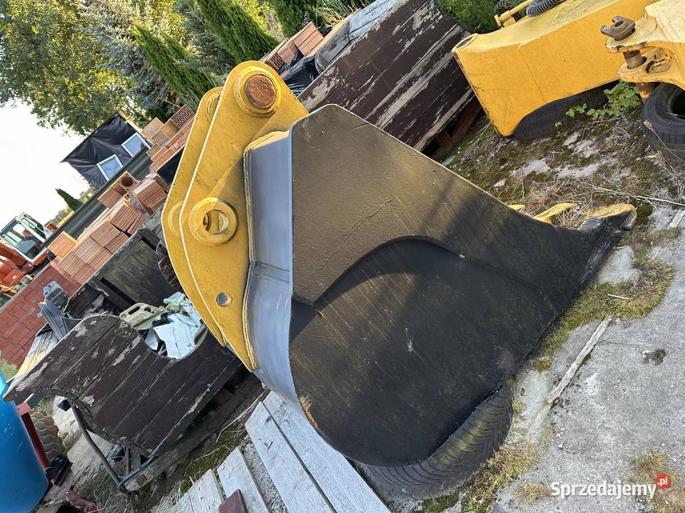 Ramię łyżkę do koparki Komatsu 210