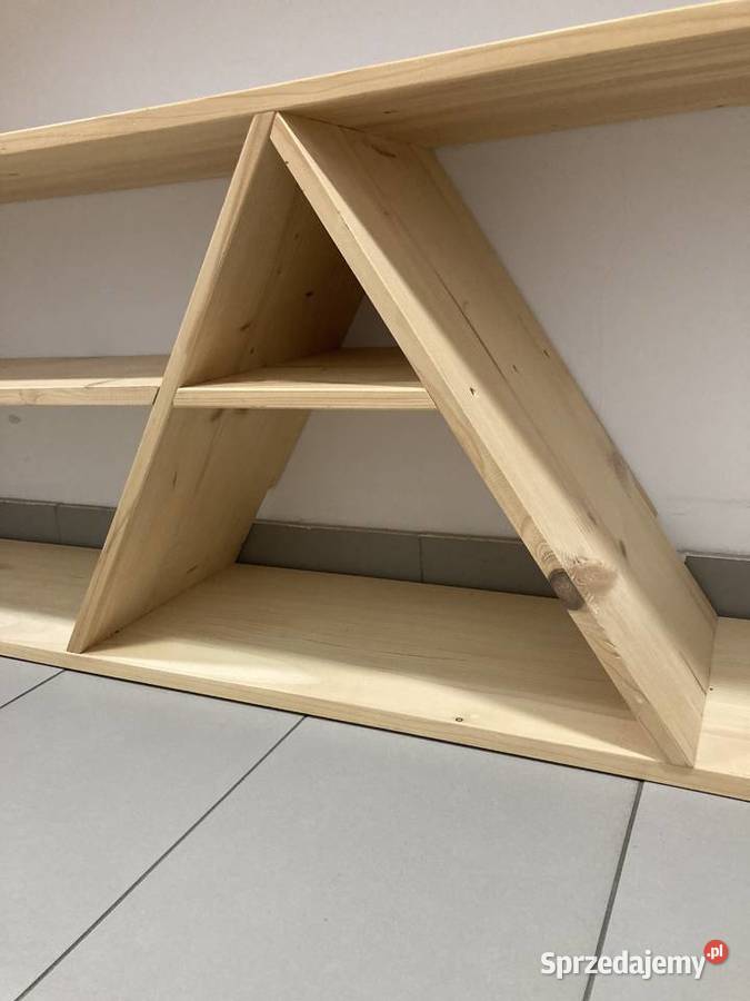 regał piramida dziecka Kraków