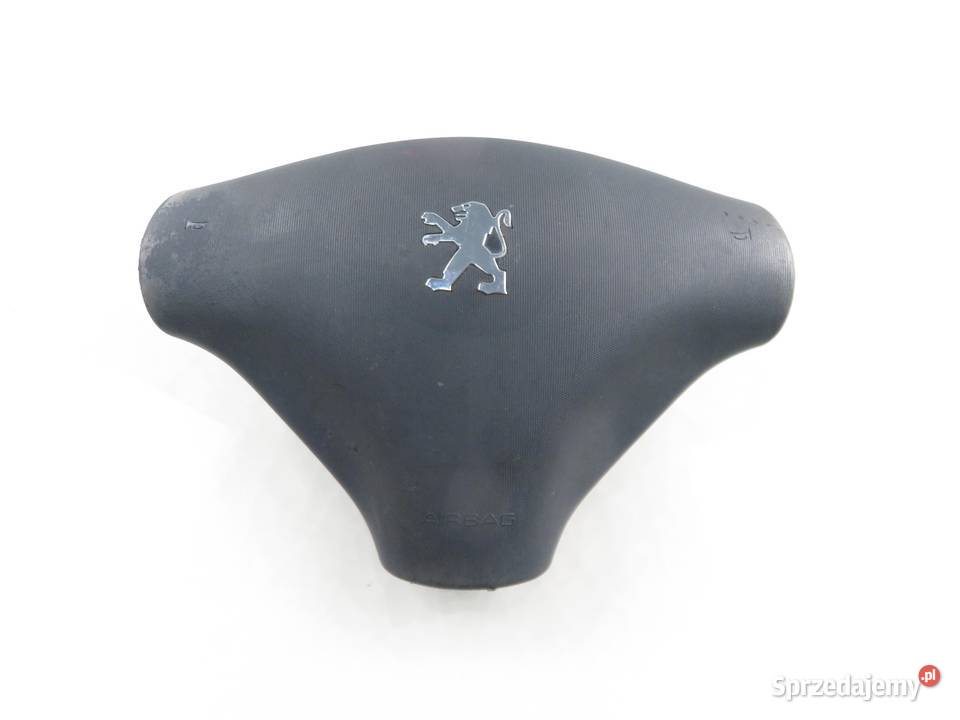 PODUSZKA KIEROWCY PEUGEOT 107 osobowe małopolskie sprzedam