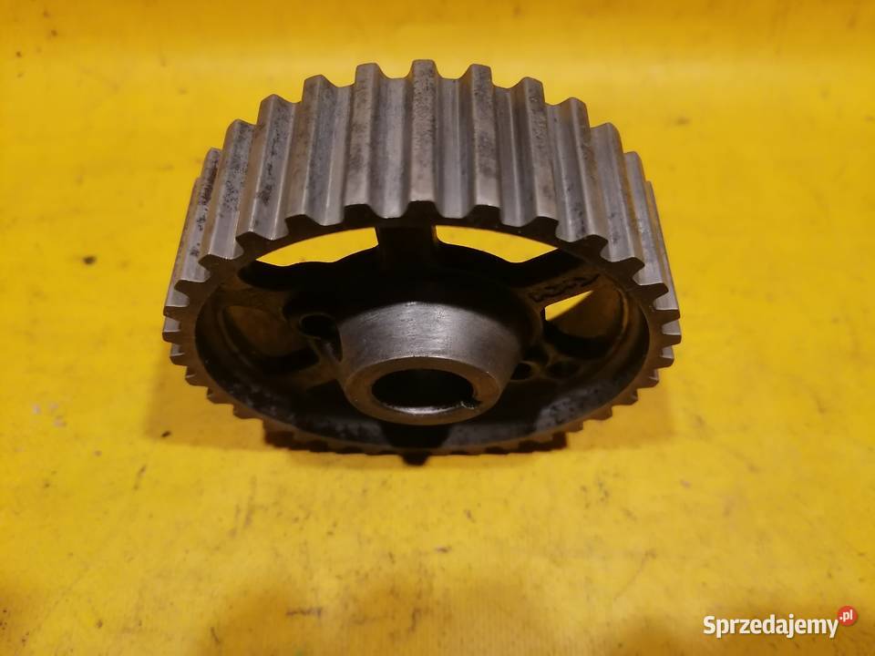 koło pasowe pompy 16hdi 9636947780 Piotrków Trybunalski