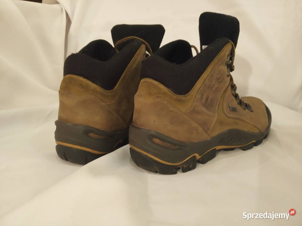 Buty trekkingowe Badura r 37 Łęczyca sprzedam