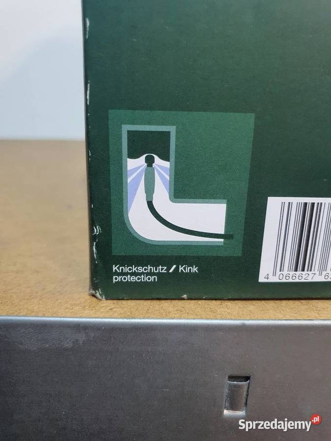 Parkside PRRS 15 B3 urządzenie do czyszczenia