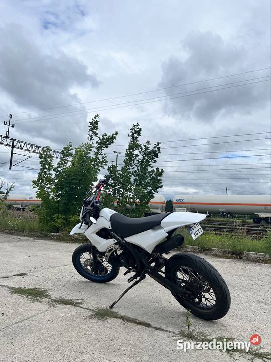 Derbi senda SM 5090cc Samborowo