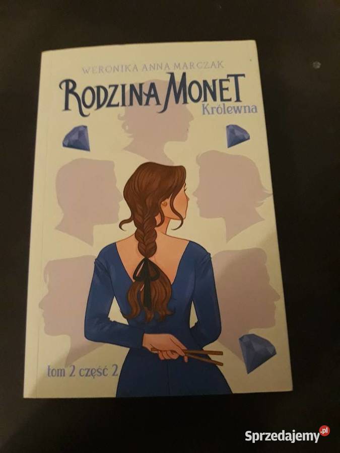 Rodzina monet Dzierżoniów