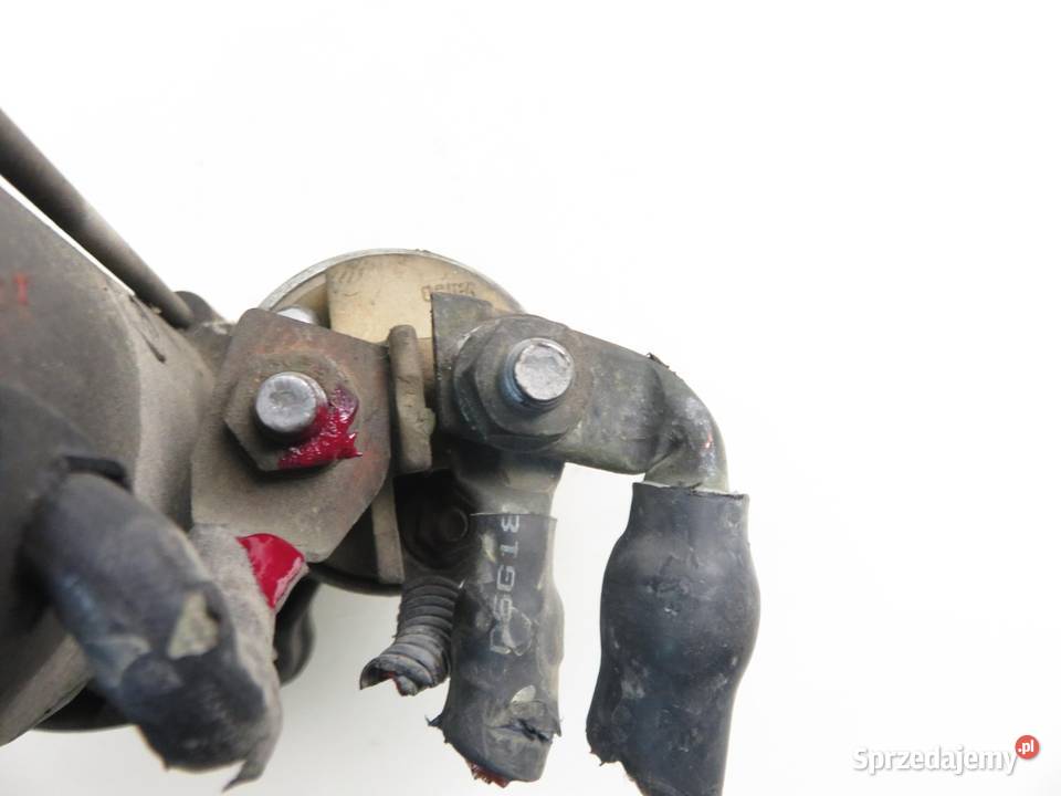 ROZRUSZNIK FIAT DUCATO II 20 JTD D7R26 sprzedam