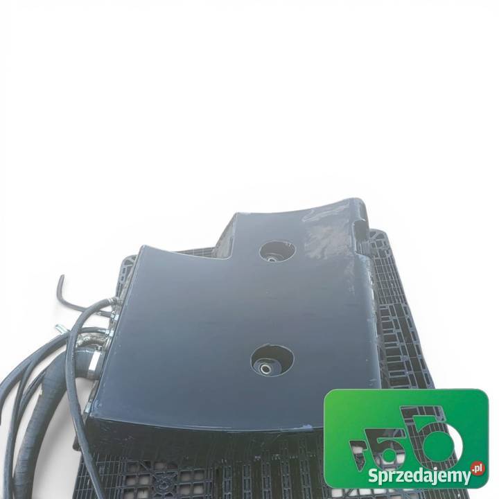 Zbiornik oleju hydraulicznego 3048242 CAT TH 406 wielkopolskie