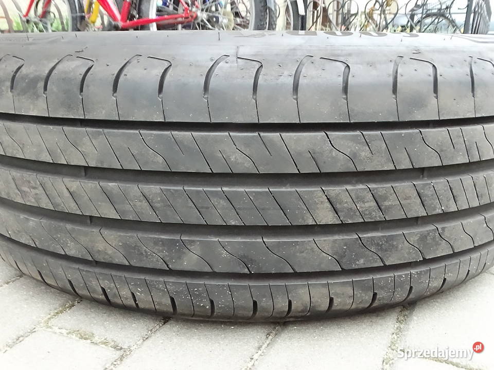 Koła 19 Audi Q5 NOWE OPONY 2024 7mm Oryginał Biłgoraj