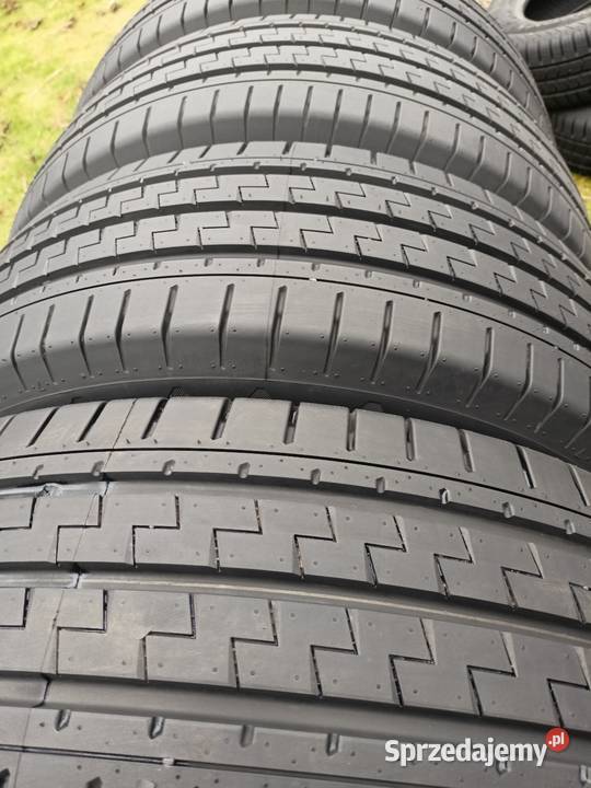 23565 R16C Giti GitiVan hd1 NOWE 2024r Komplet Binkowo