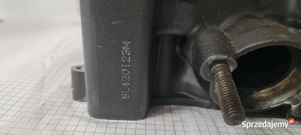 Yamaha R1 RN 12 głowica mazowieckie Warszawa