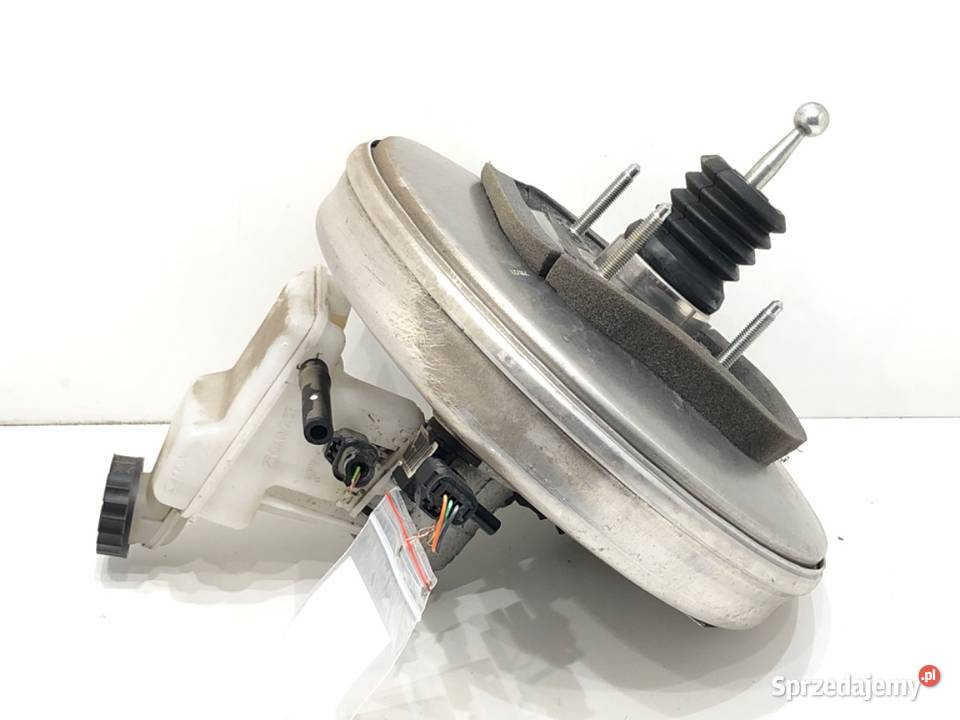 SERWO HAMULCOWE CITROEN BERLINGO III 9821104980 Wspomaganie hamulca podkarpackie