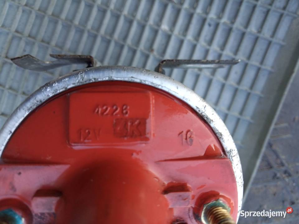 POLONEZ modul zaplonowy Unitra elektronik GL 115 podkarpackie Stalowa Wola
