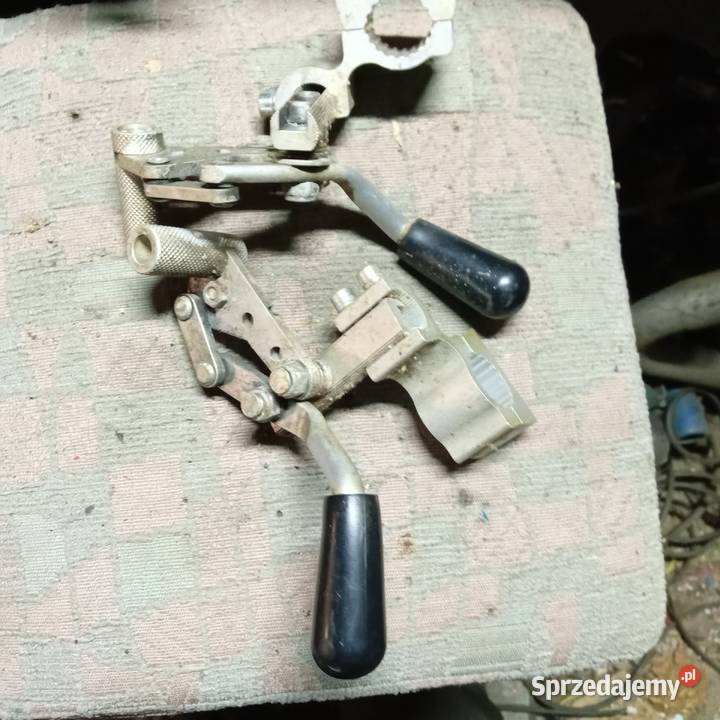 Hamulec do wózka inwalidzkiego Wałbrzych