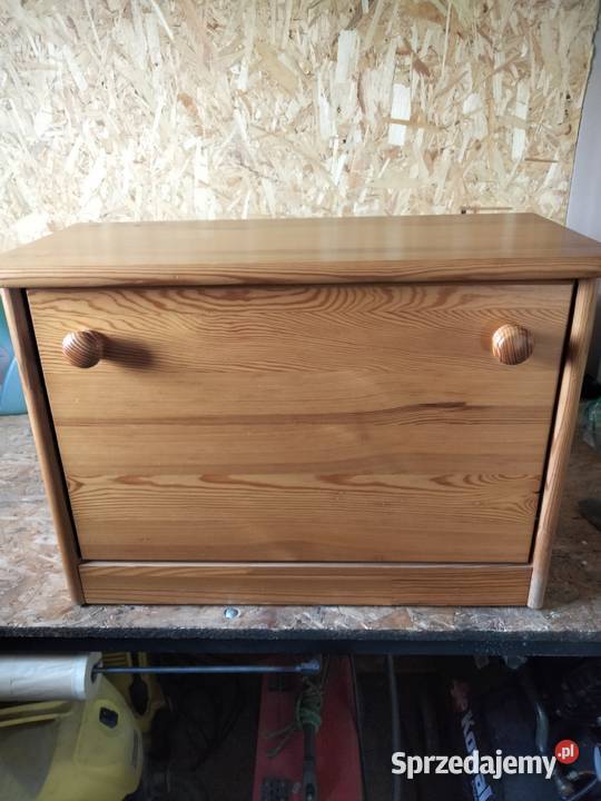 Sprzedam szafkę na buty inny kolor Rzuchowa