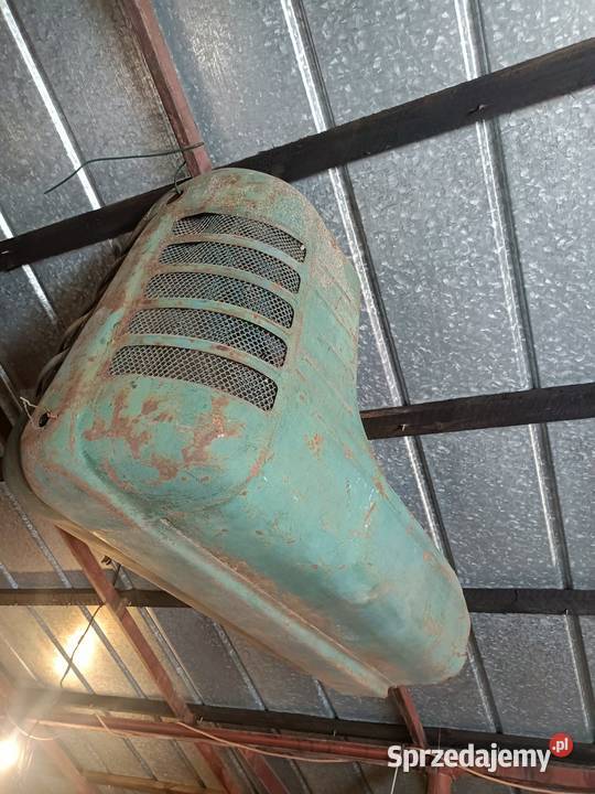 Maska c 4011 c4011 podkarpackie Skopanie