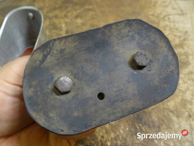 lampa tył Simson SR 2 org DDR Żary