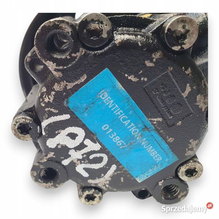 POMPA WSPOMAGANIA Alfa Romeo 147 156 159 GT Fiat osobowe Chełm