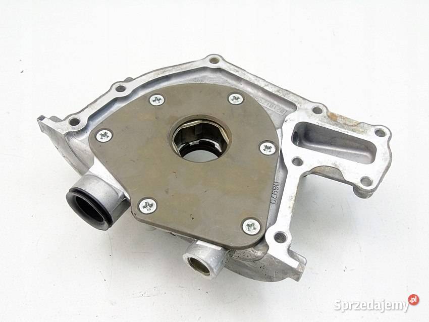 POMPA OLEJU 20 D JTD MJET DUCATO 3 DOBLO 2 BRAVO osobowe Sosnowiec