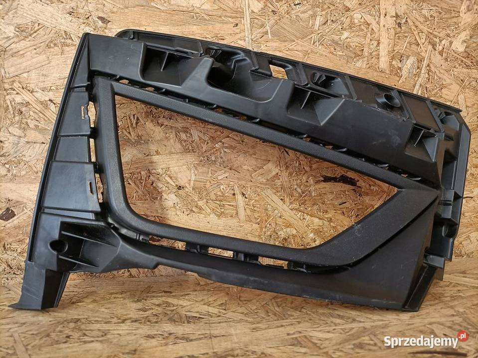 VOLKSWAGEN POLO VI 17 KRATKA HALOGENU ZDERZAK wielkopolskie Pleszew sprzedam