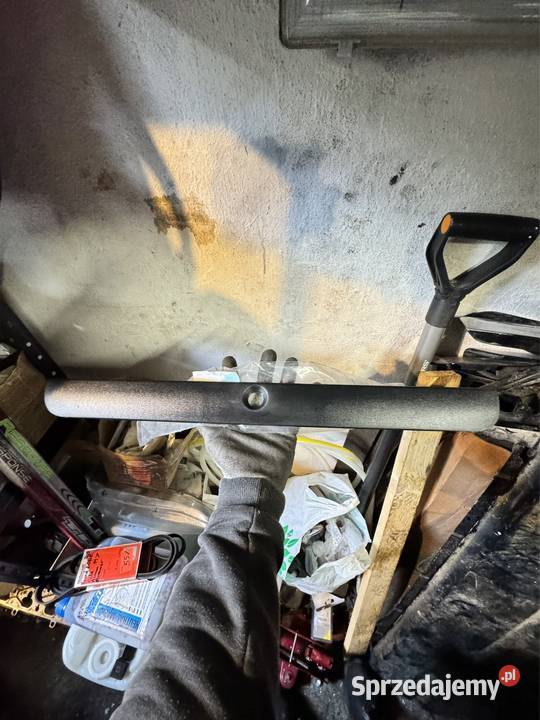 Ford Escort kombi mk567 tylna bledna OEM NOWA Pozostałe dolnośląskie Wrocław