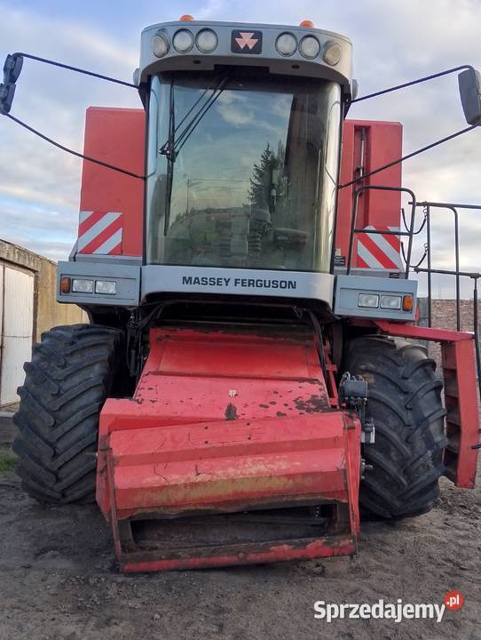Massey Ferguson 7272