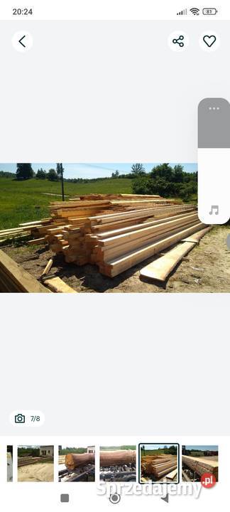 Usługi trakiem mobilnym Gołdap