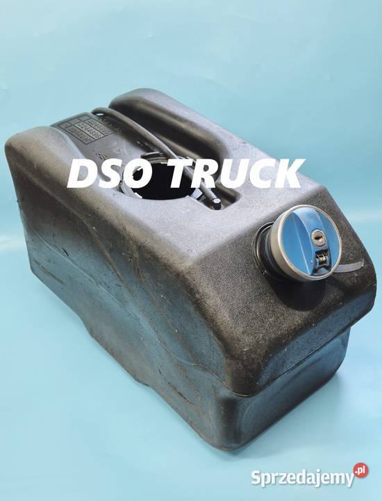 Zbiornik adblue Scania 2244895 2244896 2244897