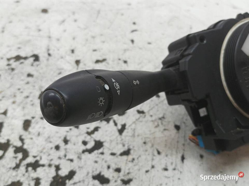 PRZEŁĄCZNIK ZESPOLONY 96542556XT Renault Megane świętokrzyskie